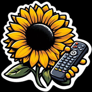 Meet your Posher, Sunflower